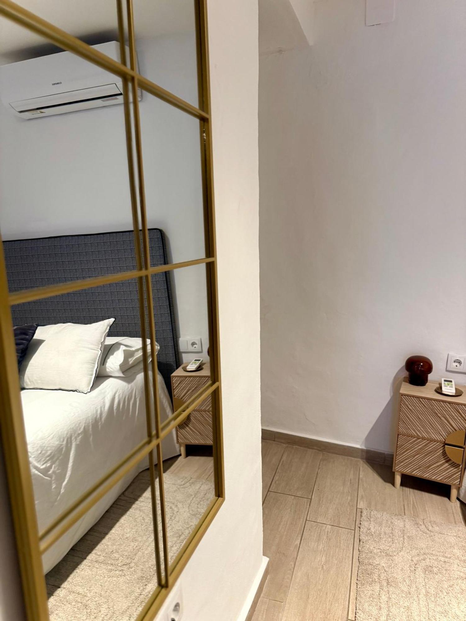 Ferienwohnung La Faraona Jerez de la Frontera Exterior foto