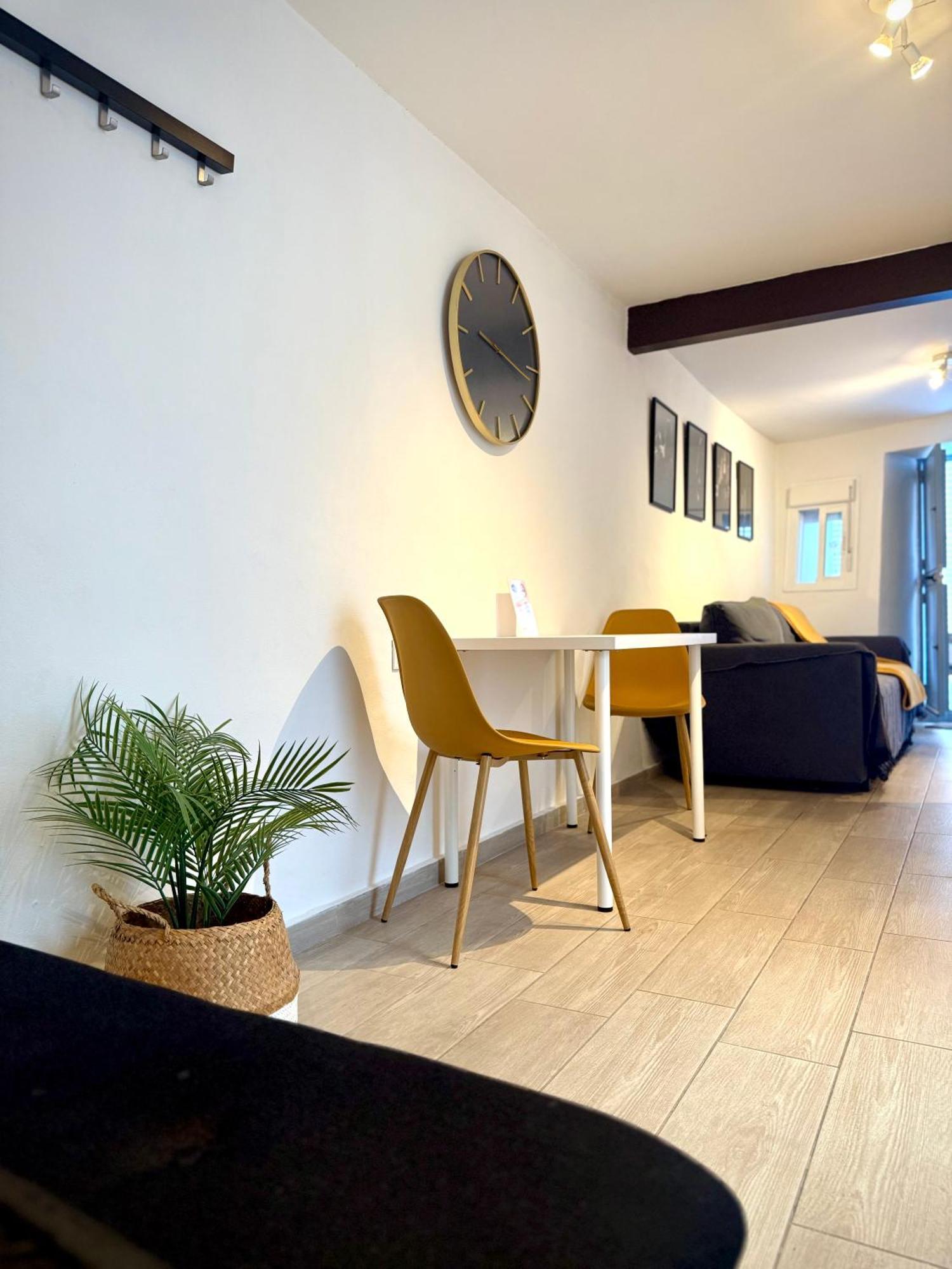 Ferienwohnung La Faraona Jerez de la Frontera Exterior foto