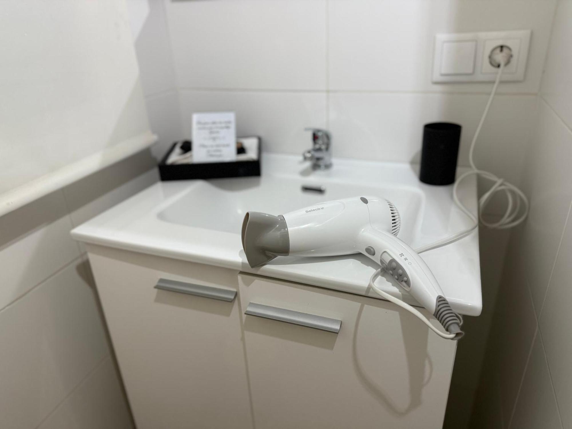 Ferienwohnung La Faraona Jerez de la Frontera Exterior foto