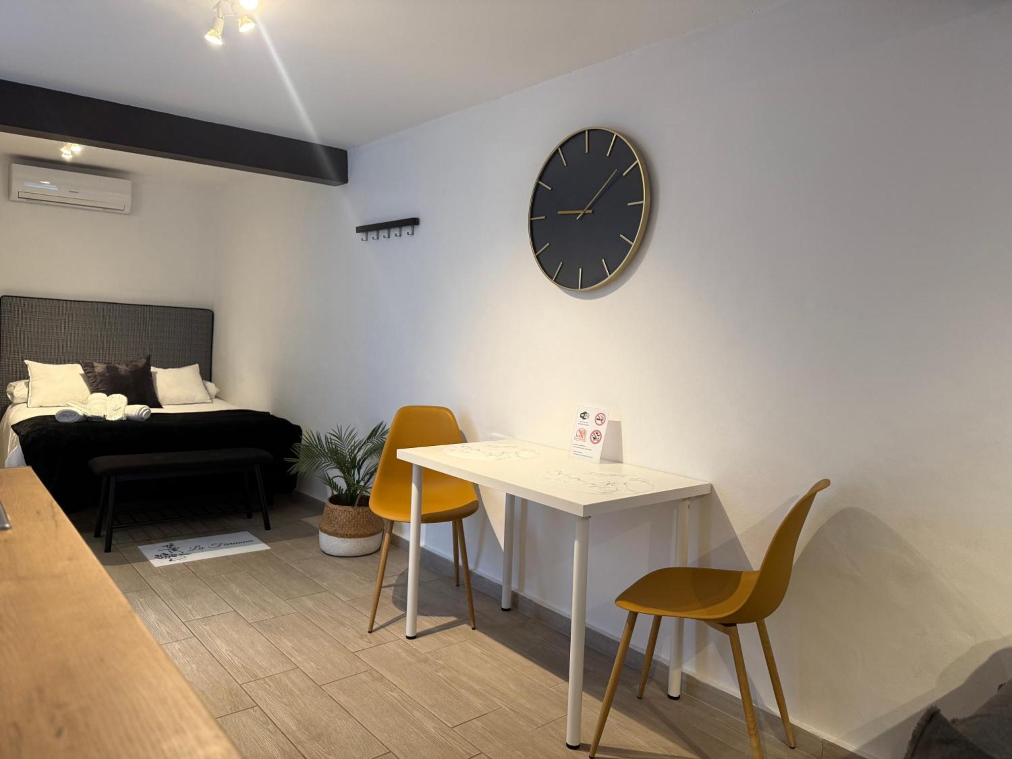 Ferienwohnung La Faraona Jerez de la Frontera Exterior foto