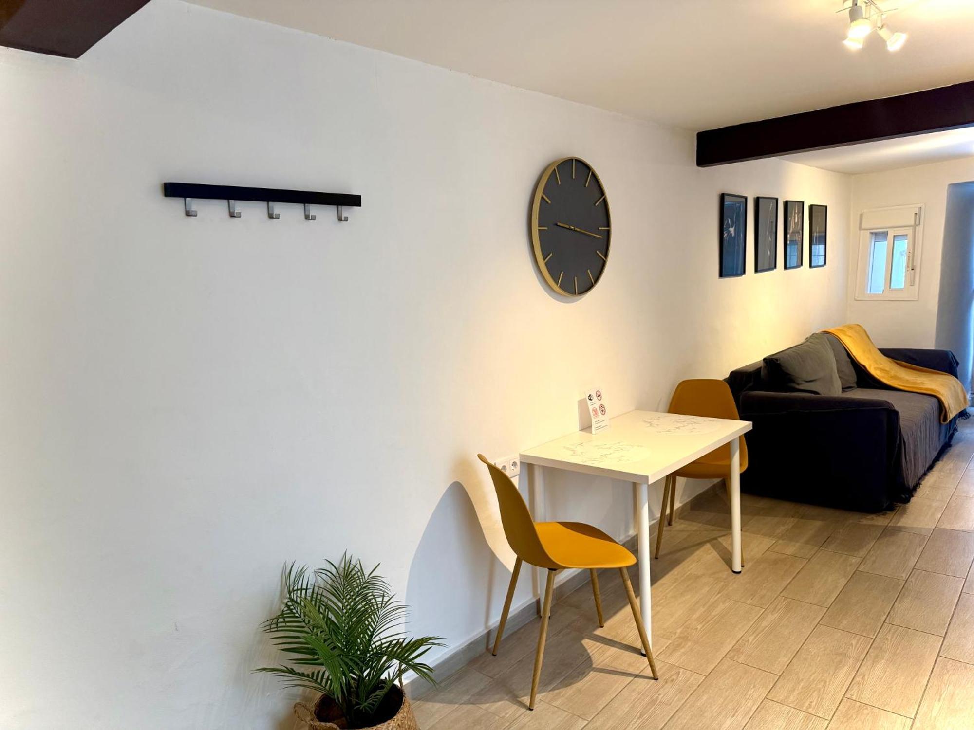 Ferienwohnung La Faraona Jerez de la Frontera Exterior foto